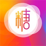 糖衣直播间下载app_logo