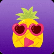 大菠萝app福引导welcome_logo