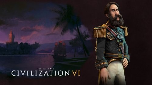 《文明6》多少钱 《文明6》steam售价