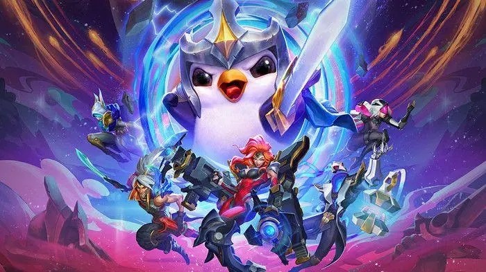 云顶之弈13.8秘书卫士怎么玩 云顶之弈13.8秘书卫士阵容最佳搭配