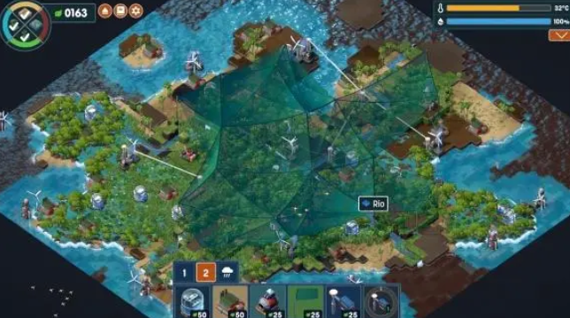 伊始之地怎么让小动物出现在地下室-伊始之地动物出现条件大全