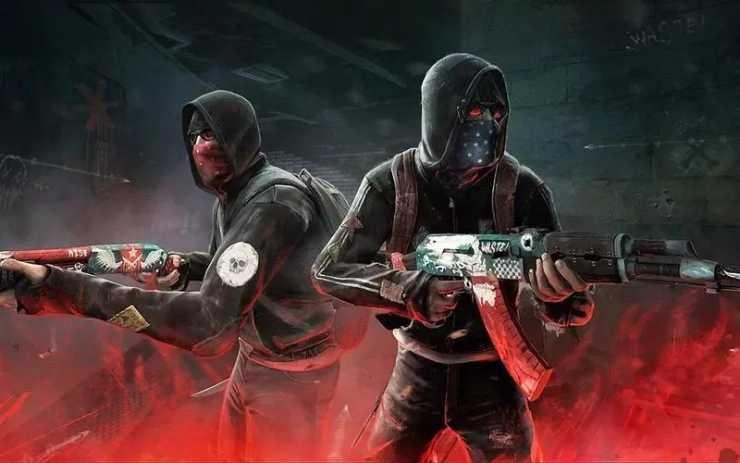 csgo滚轮跳指令代码是什么-csgo滚轮跳控制台指令汇总