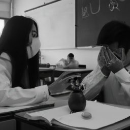社会伦理观念的挑战
