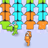 服装搭配挑战(Clothes Match)下载-服装搭配挑战(Clothes Match)手机版v1.0