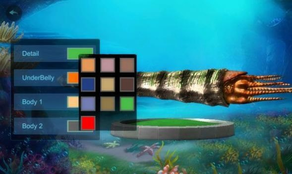 摄像机模拟器app(Cameroceras Simulator)2