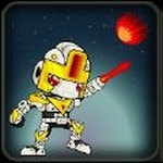 机器人丛林探险Robo Jungle Adventure最新手游版