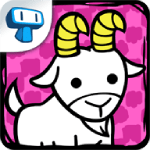 山羊进化Goat Evolution_logo