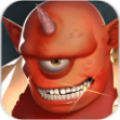 独眼巨人毁灭世界Age of Monster_logo
