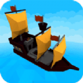 海盗射手Pirate Shooter_logo
