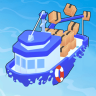 海港鲨鱼_logo