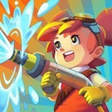 索非亚与杰克森林英雄Sofia  Jack Forest Heroes无广告安卓游戏
