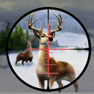 猎鹿人狩猎射击模拟器Deer Hunter Clash最新版本下载