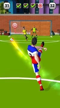 进球闪电战Goal Blitz3