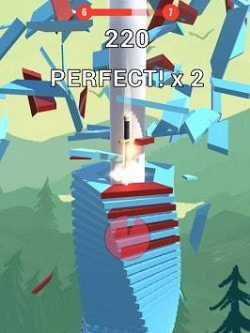 高塔冲击Tower Bash2