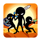 火柴人战斗2人游戏(Stick Fighters)永久免费版下载