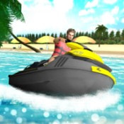快艇竞速模拟器3DSpeed Boat Racing Simulator 3D游戏最新版