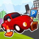 停车卡纸Parking Swipe免费下载手机版