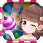甜蜜消消安卓手机游戏app