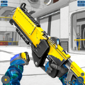 3D枪械FPS射击Sci Fi Shooting_logo