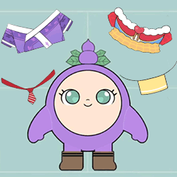 香肠乐园派对apk手机游戏