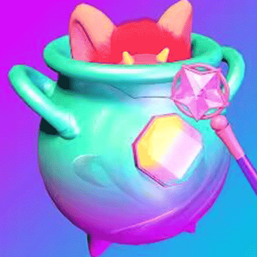 神奇魔法壶模拟游戏手机版