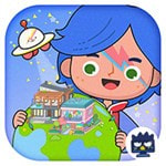 托卡世界小镇模拟免费最新版