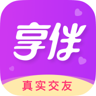 享伴免费下载安装2023最新版