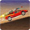 战车撞僵尸2手机版下载-战车撞僵尸2官方正版v1.4.55