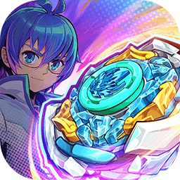 螺旋勇士国际服(Spiral Warrior)_logo